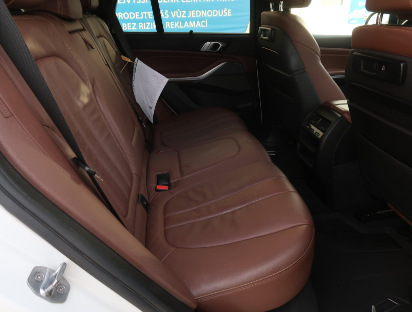 BMW X5, 2019