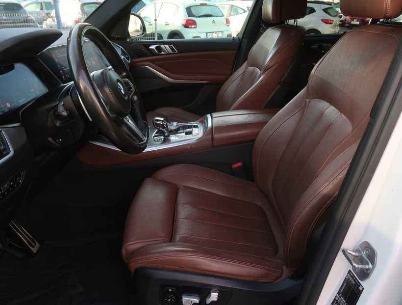 BMW X5, 2019