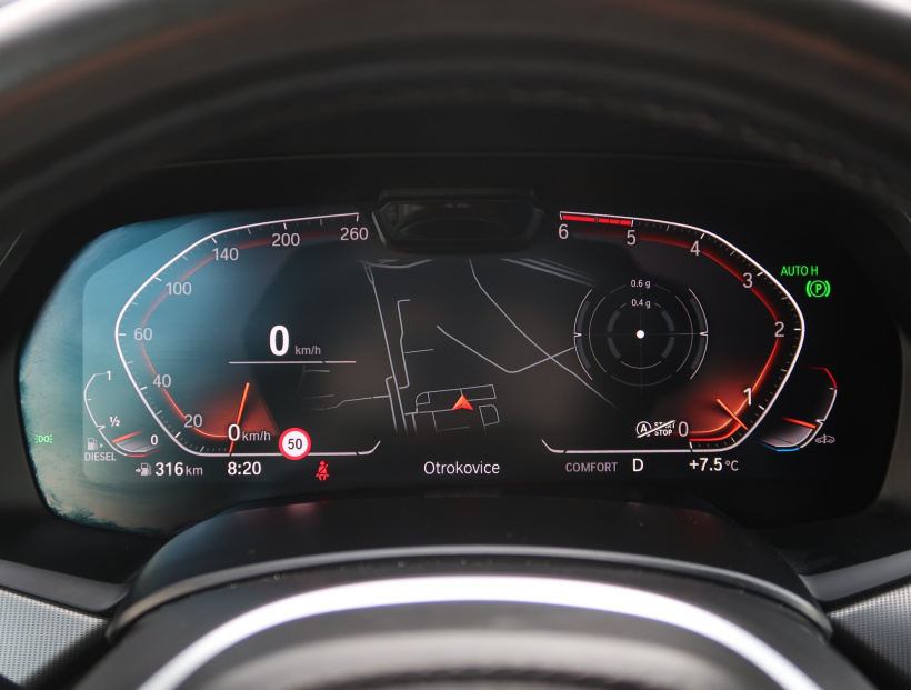 BMW X5, 2019