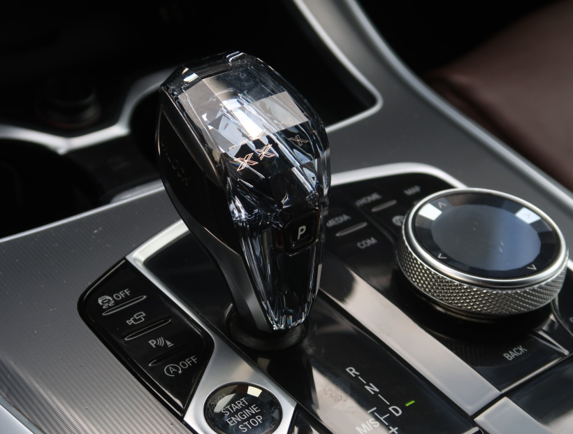 BMW X5, 2019