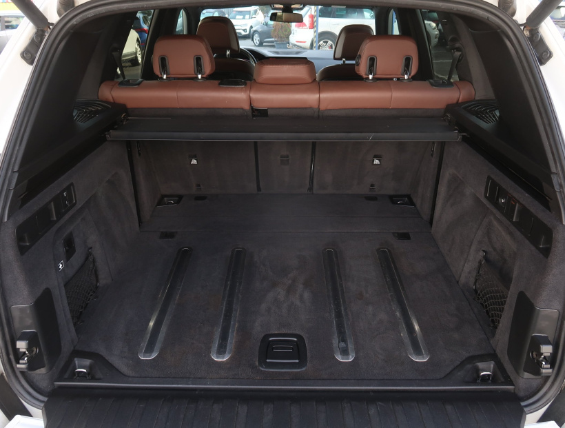 BMW X5, 2019