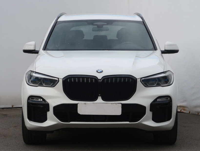 BMW X5, 2019
