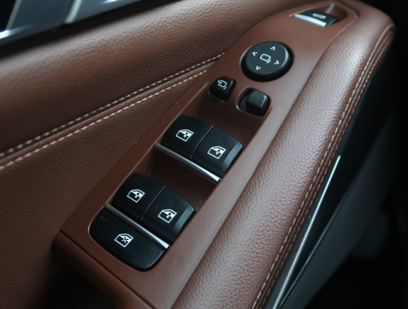 BMW X5, 2019
