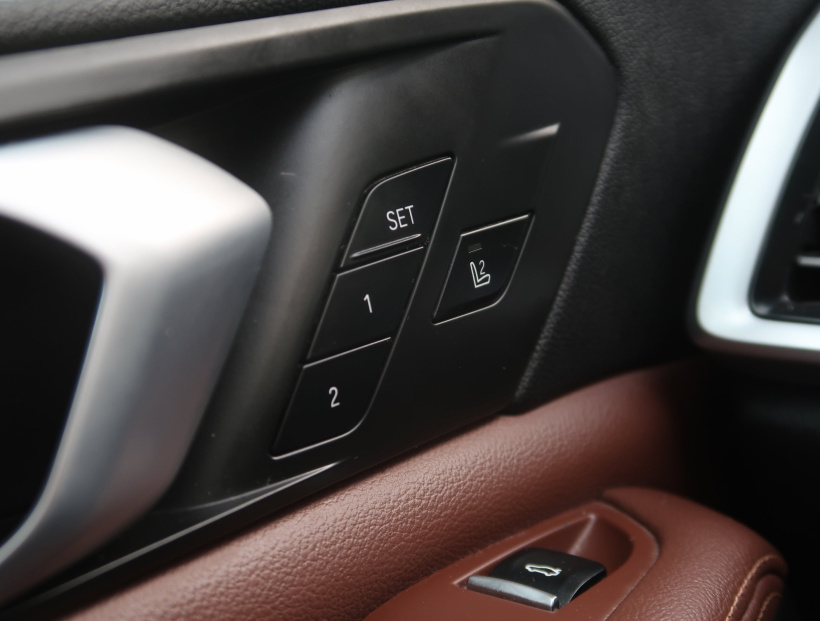 BMW X5, 2019
