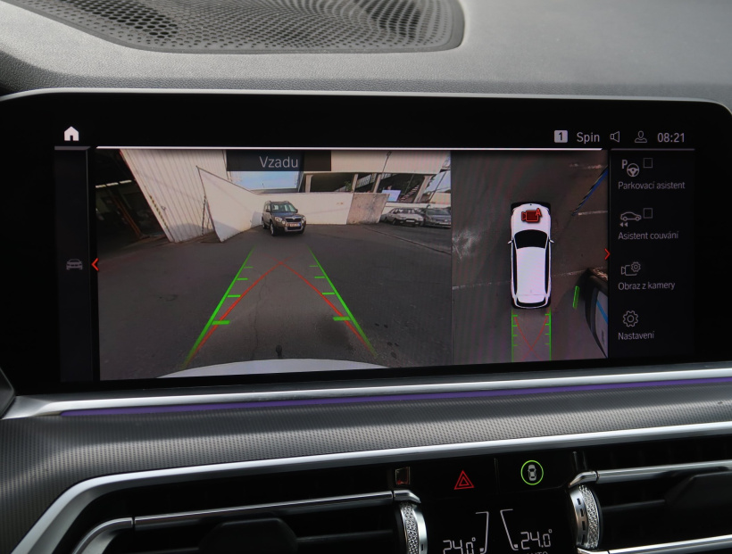 BMW X5, 2019