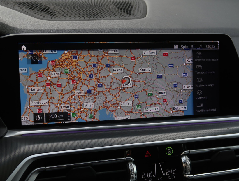BMW X5, 2019