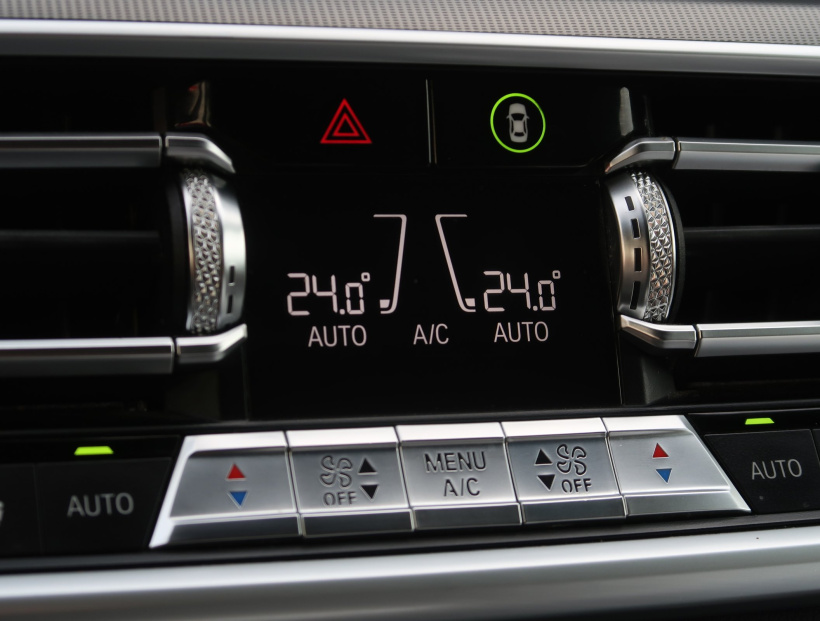 BMW X5, 2019