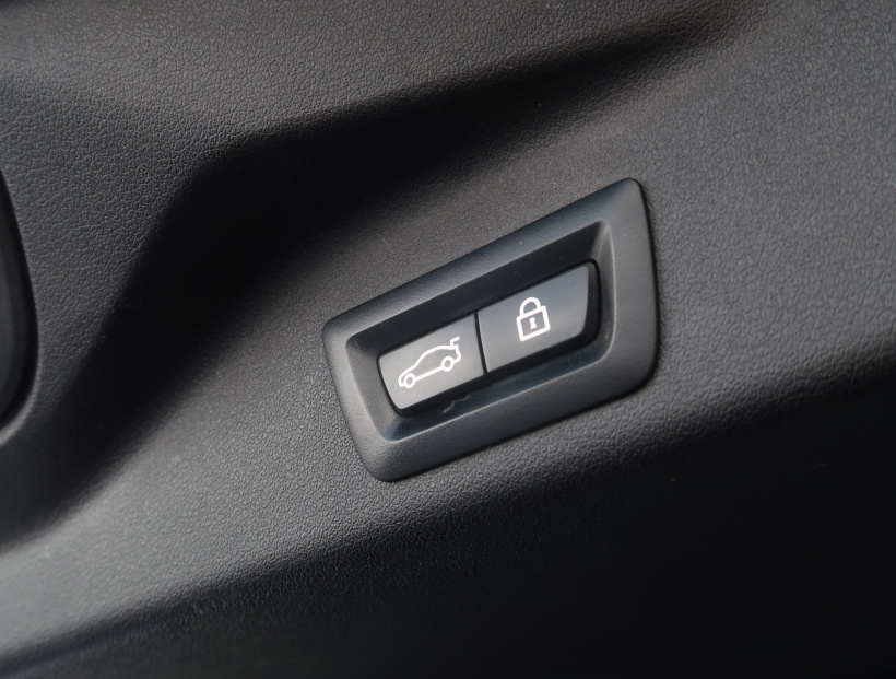BMW X5, 2019