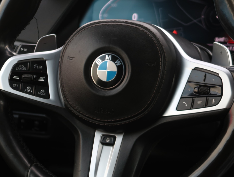 BMW X5, 2019