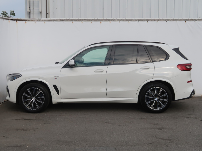 BMW X5, 2019