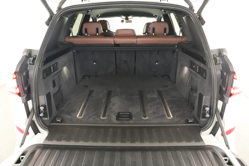 BMW X5, 2019