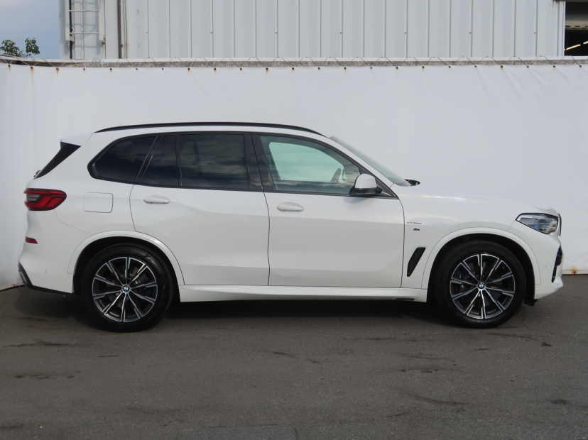 BMW X5, 2019