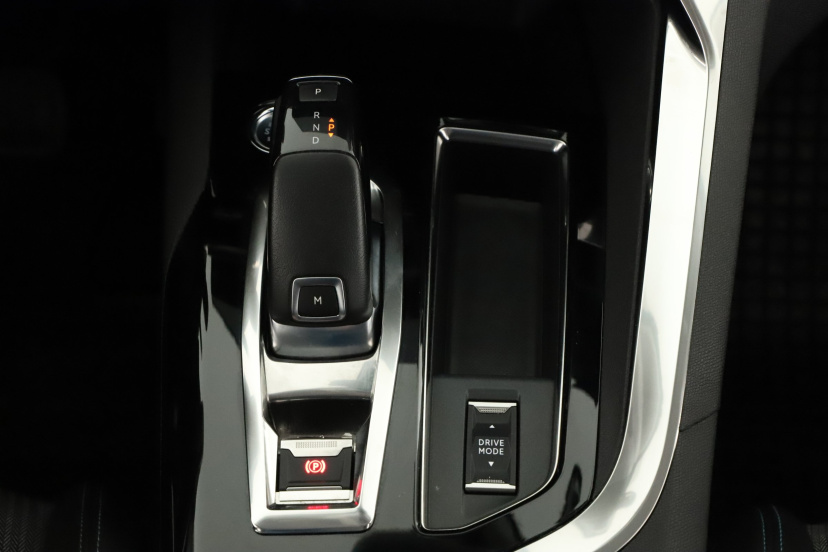 Peugeot 3008, 2021