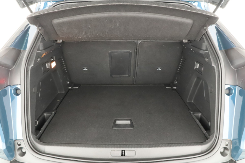 Peugeot 3008, 2021