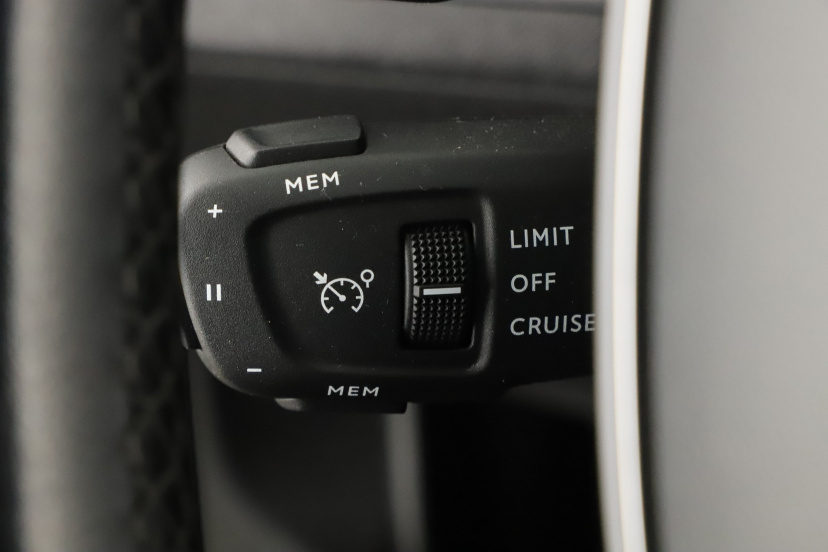 Peugeot 3008, 2021