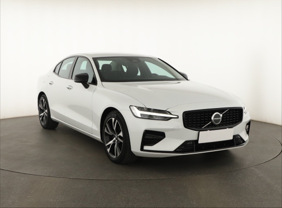Volvo S60 B4