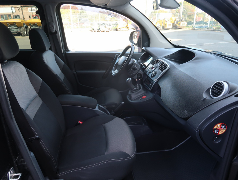 Renault Kangoo, 2017