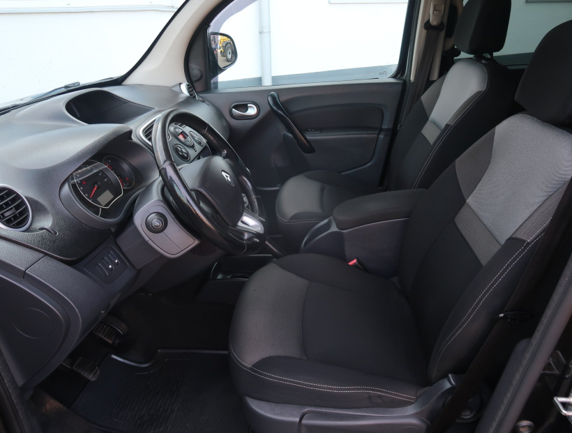 Renault Kangoo, 2017