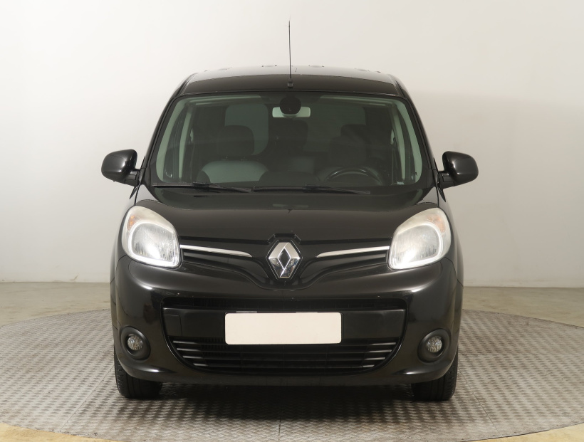 Renault Kangoo, 2017