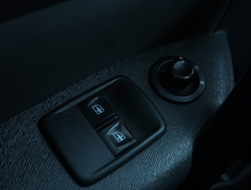 Renault Kangoo, 2017