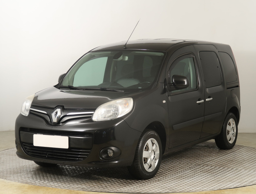 Renault Kangoo, 2017