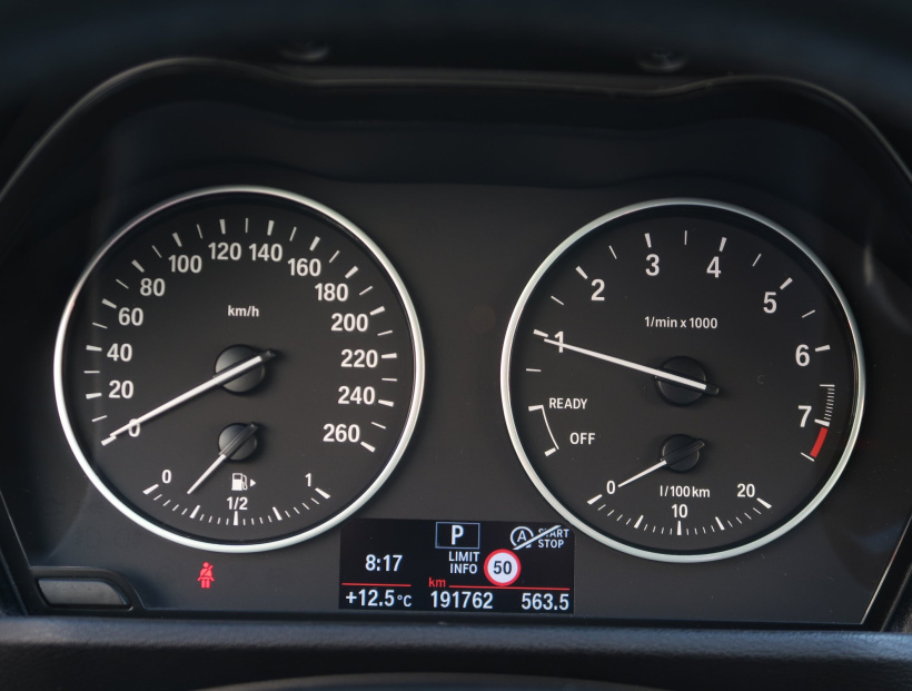 BMW X1, 2015