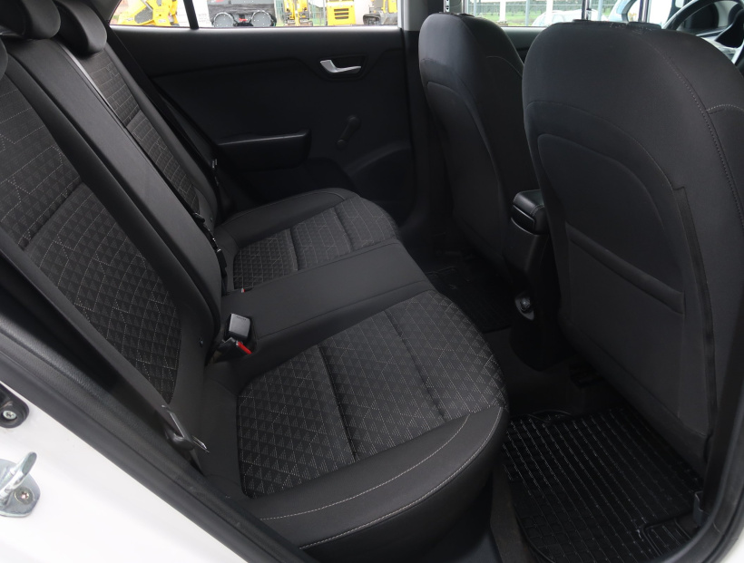 Kia Rio, 2017