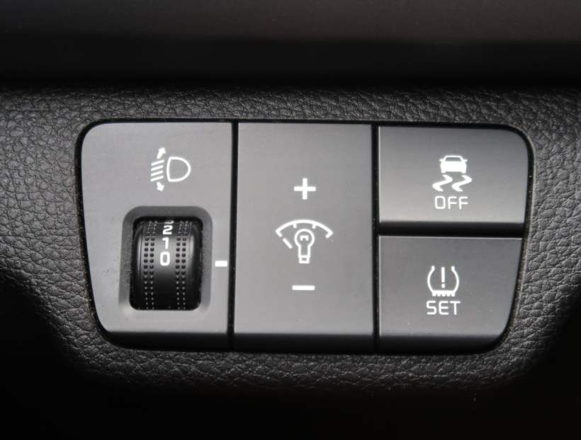 Kia Rio, 2017