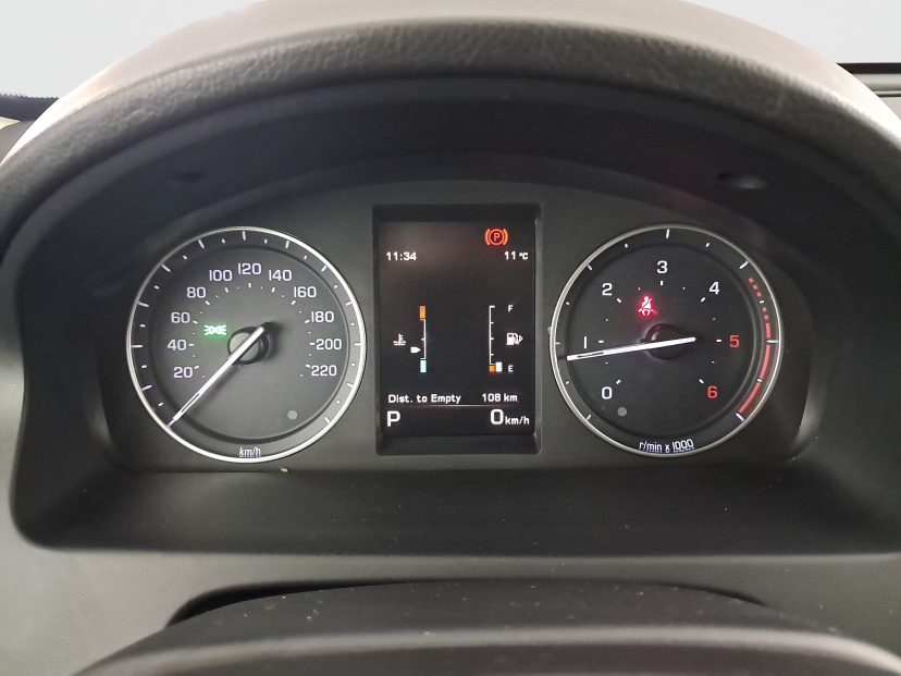 Land Rover Freelander, 2013