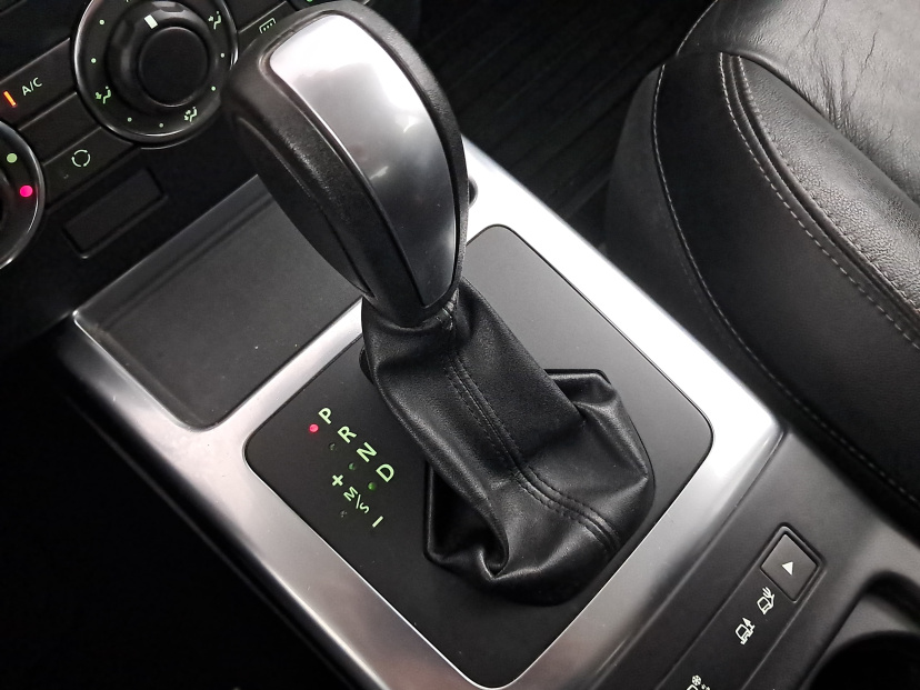 Land Rover Freelander, 2013