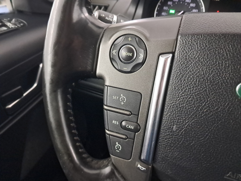Land Rover Freelander, 2013