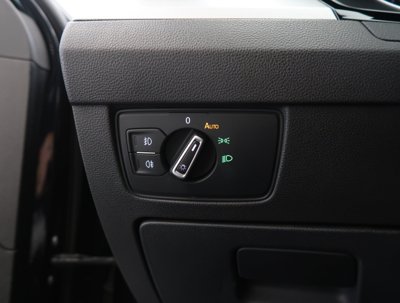 Volkswagen Passat, 2015