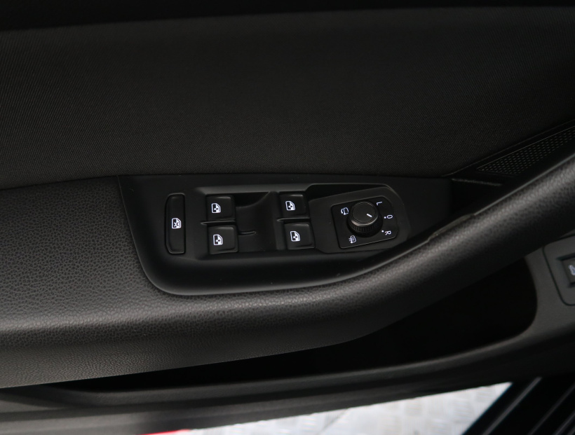Volkswagen Passat, 2015