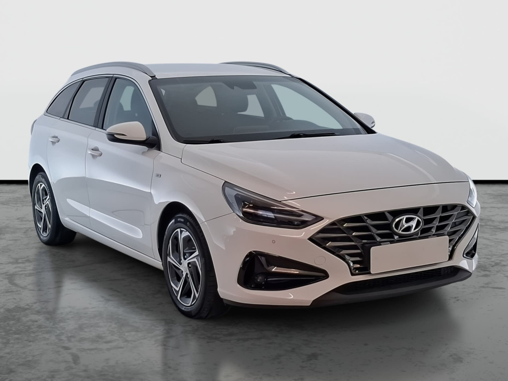 Hyundai i30 Combi 1.5 T-GDI MHEV