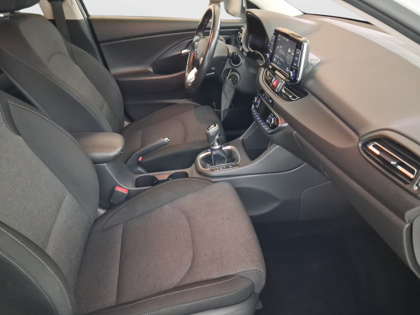Hyundai i30, 2020