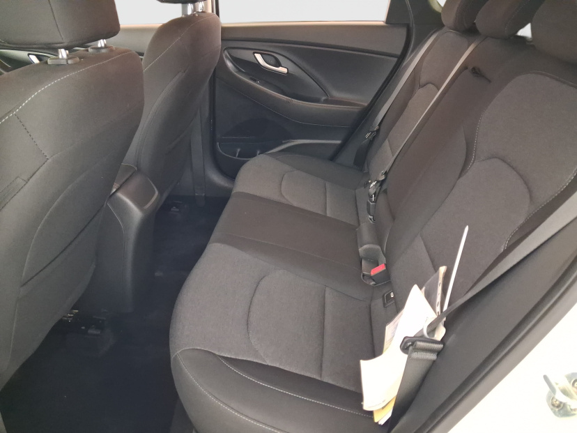 Hyundai i30, 2020