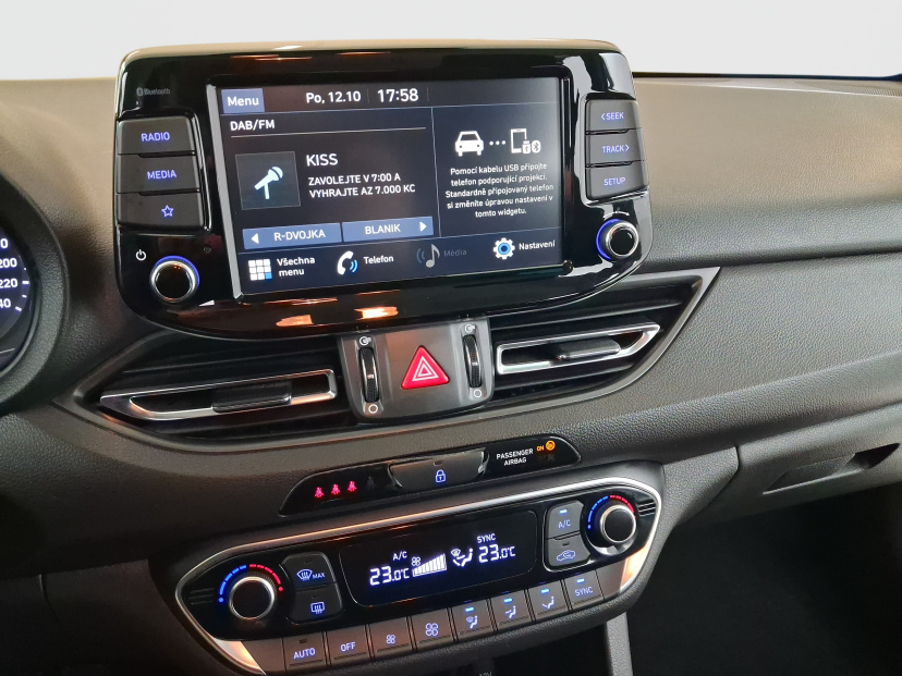 Hyundai i30, 2020