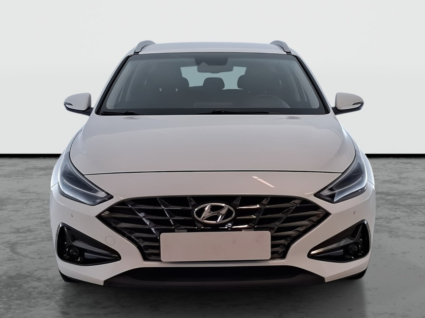 Hyundai i30, 2020