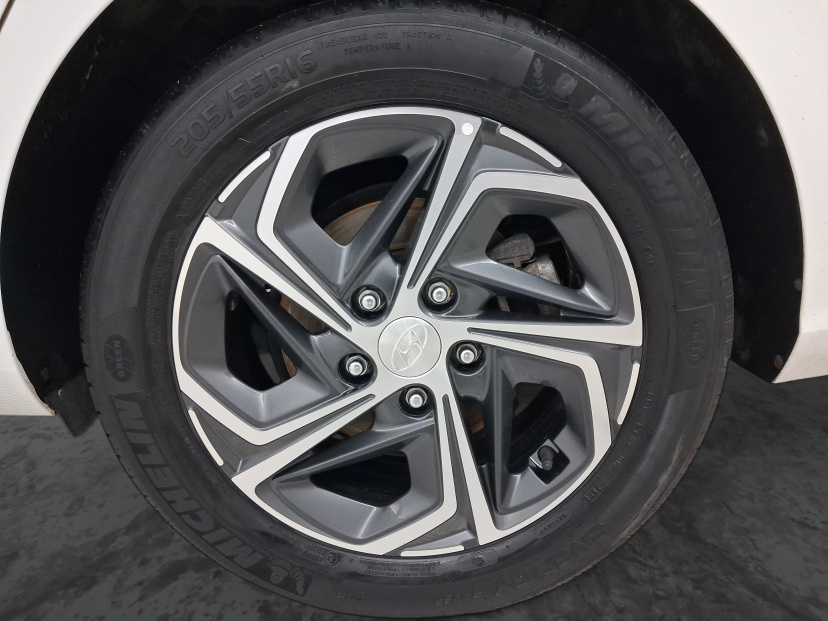 Hyundai i30, 2020