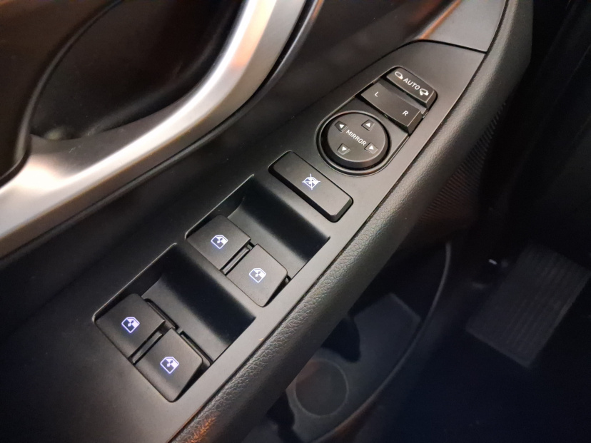 Hyundai i30, 2020