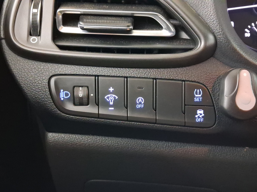 Hyundai i30, 2020