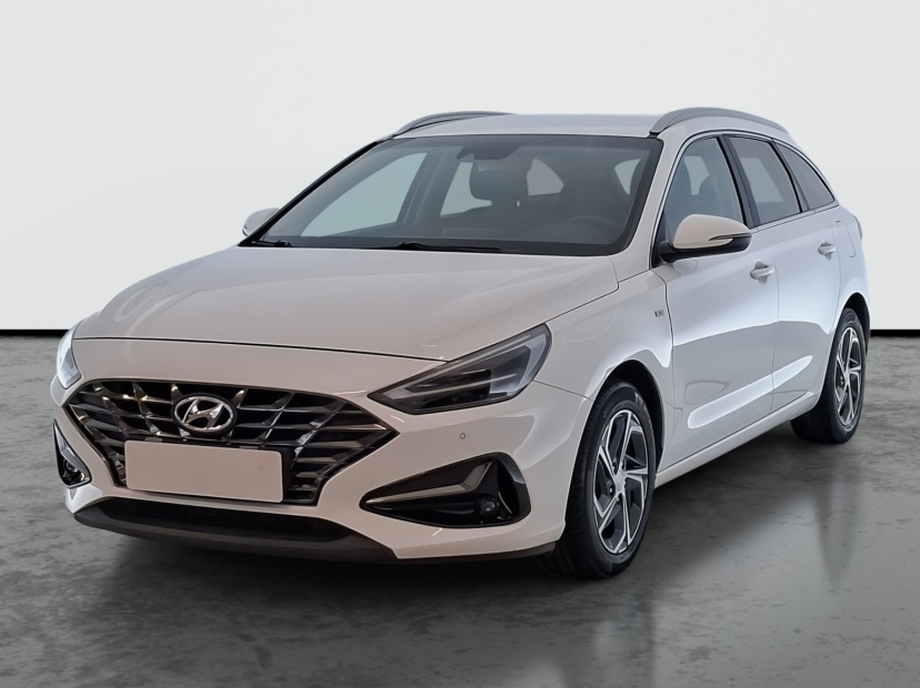 Hyundai i30, 2020