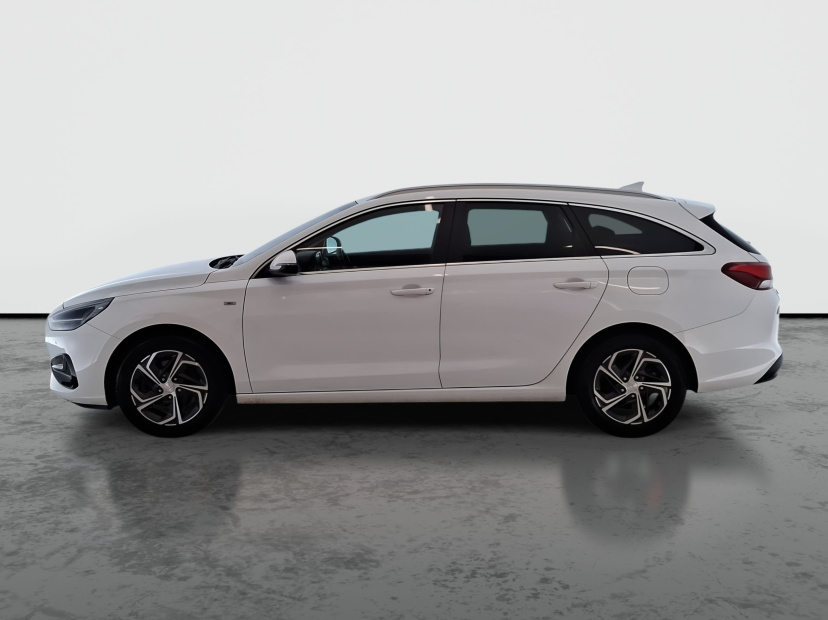 Hyundai i30, 2020