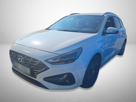 Hyundai i30 1.5 T-GDI MHEV