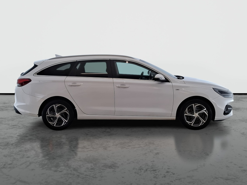 Hyundai i30, 2020