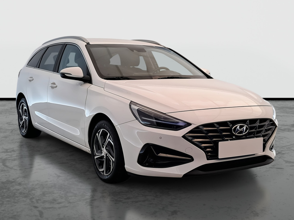 Hyundai i30, 2021