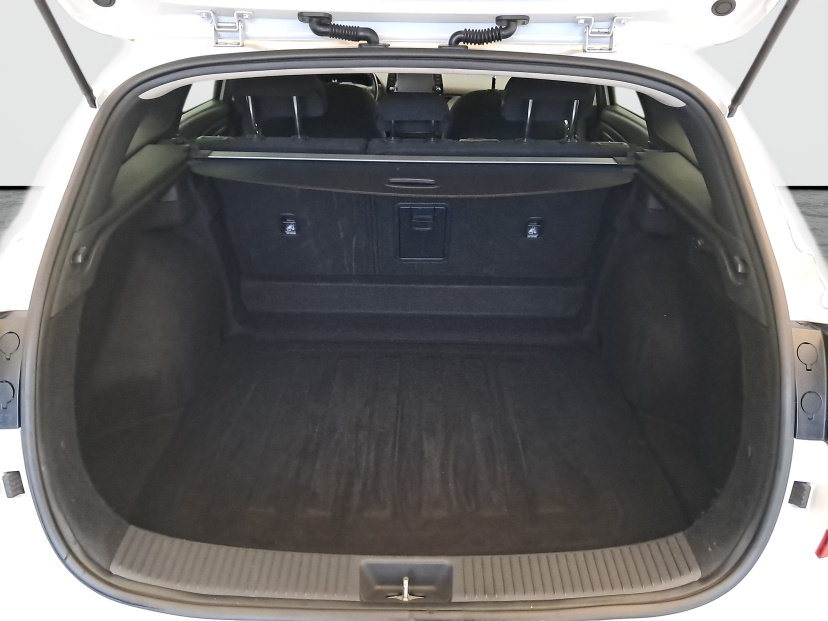 Hyundai i30, 2021