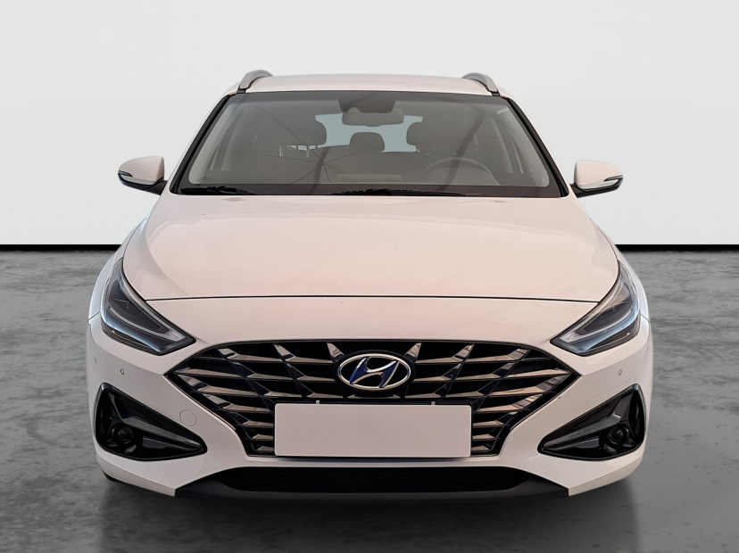 Hyundai i30, 2021