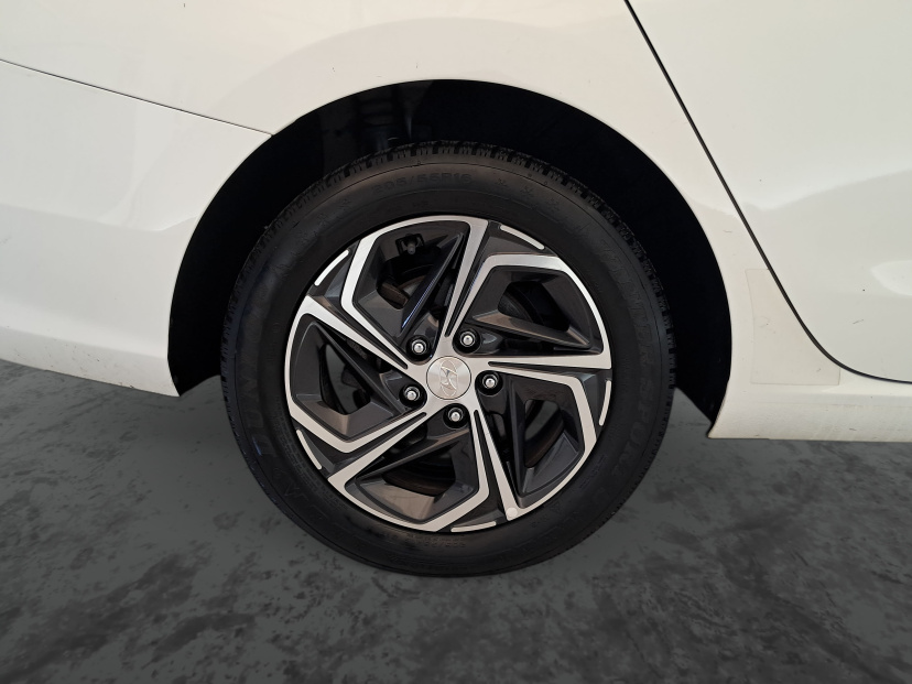Hyundai i30, 2021