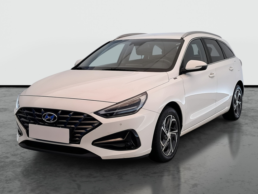 Hyundai i30, 2021